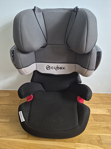 Cybex X2-fix turvatool 15-36kg (1 foto / 3)