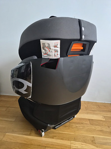 Cybex X2-fix turvatool 15-36kg (2 foto / 3)