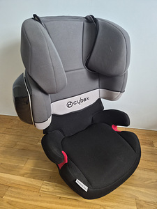 Cybex X2-fix turvatool 15-36kg (3 foto / 3)