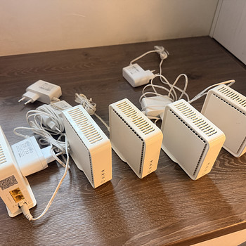 Telia Smart WIFI AirTies 4930 - 5pcs