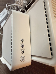 Telia Smart WIFI AirTies 4930 - 5pcs (3 foto / 7)