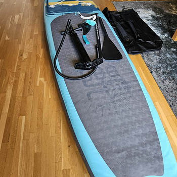 НОВОЕ! SUP доска