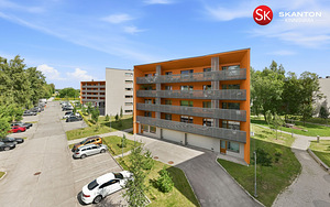 Kummeli tn 4a, Raadi-Kruusamäe, Tartu, Tartumaa (1 фото из 46)