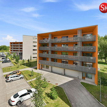 Kummeli tn 4a, Raadi-Kruusamäe, Tartu, Tartumaa