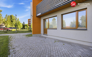 Kummeli tn 4a, Raadi-Kruusamäe, Tartu, Tartumaa (2 фото из 46)