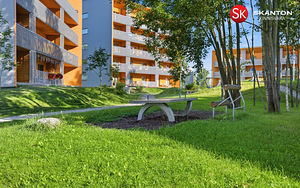 Kummeli tn 4a, Raadi-Kruusamäe, Tartu, Tartumaa (5 фото из 46)