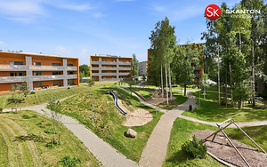 Kummeli tn 4a, Raadi-Kruusamäe, Tartu, Tartumaa (44 фото из 46)