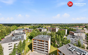 Kummeli tn 4a, Raadi-Kruusamäe, Tartu, Tartumaa (45 фото из 46)