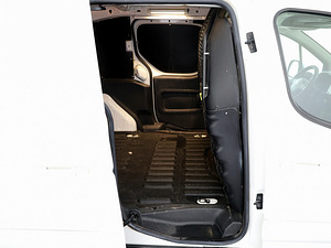 Peugeot Partner Van Facelift 1.6 HDi 55kW (7 foto / 8)