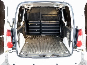 Peugeot Partner Van Facelift 1.6 HDi 55kW (8 foto / 8)