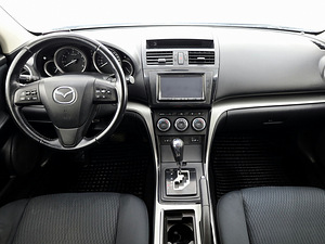 Mazda 6 Facelift ATM 2.0 114kW (5 foto / 7)