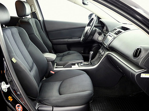 Mazda 6 Facelift ATM 2.0 114kW (6 foto / 7)