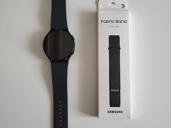 Samsung Galaxy Watch 6 (44mm)