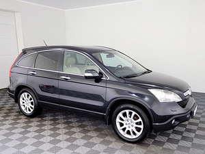 Honda CR-V Luxury ATM 2.0 110kW (1 foto / 9)