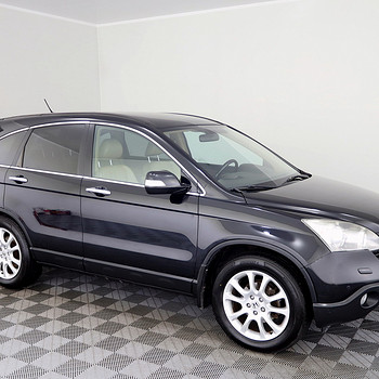 Honda CR-V Luxury ATM 2.0 110kW
