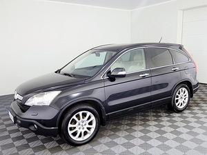 Honda CR-V Luxury ATM 2.0 110kW (2 foto / 9)