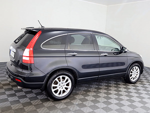 Honda CR-V Luxury ATM 2.0 110kW (3 foto / 9)
