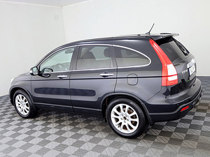 Honda CR-V Luxury ATM 2.0 110kW (4 foto / 9)