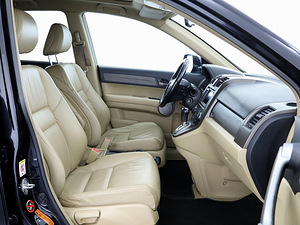 Honda CR-V Luxury ATM 2.0 110kW (6 foto / 9)