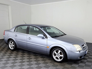 Opel Vectra Comfort ATM 2.2 108kW (1 foto / 7)