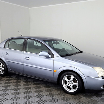 Opel Vectra Comfort ATM 2.2 108kW