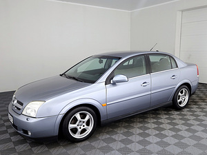 Opel Vectra Comfort ATM 2.2 108kW (2 foto / 7)