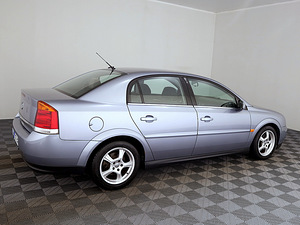 Opel Vectra Comfort ATM 2.2 108kW (3 foto / 7)
