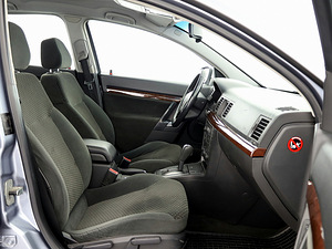 Opel Vectra Comfort ATM 2.2 108kW (6 foto / 7)