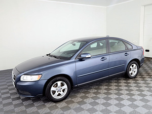 Volvo S40 Facelift 1.6 D4 80kW (2 фото из 7)
