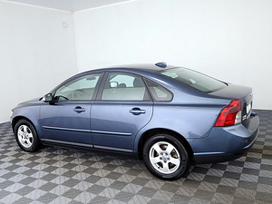 Volvo S40 Facelift 1.6 D4 80kW (4 фото из 7)