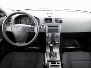 Volvo S40 Facelift 1.6 D4 80kW (5 фото из 7)