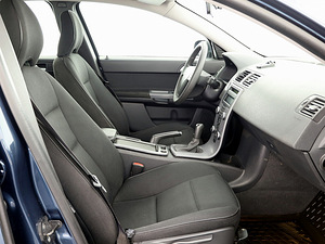 Volvo S40 Facelift 1.6 D4 80kW (6 фото из 7)