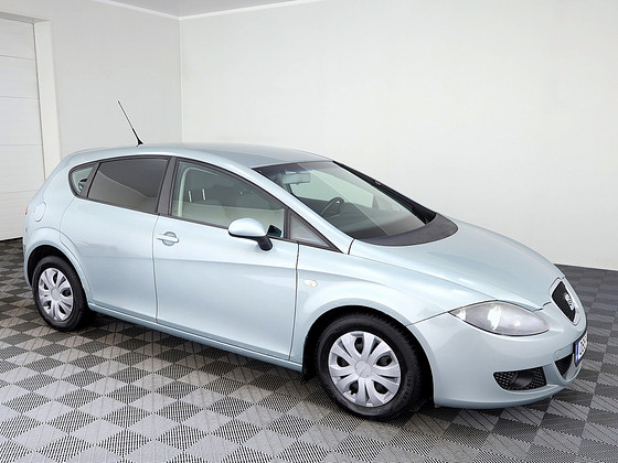 SEAT Leon Comfortline 1.6 75kW
