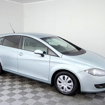 SEAT Leon Comfortline 1.6 75kW