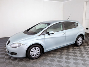 SEAT Leon Comfortline 1.6 75kW (2 фото из 7)