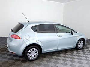 SEAT Leon Comfortline 1.6 75kW (3 фото из 7)
