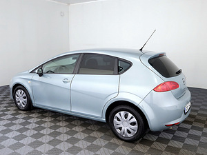 SEAT Leon Comfortline 1.6 75kW (4 фото из 7)