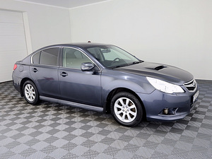 Subaru Legacy Comfort AWD 2.0 D 110kW (1 foto / 7)