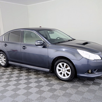 Subaru Legacy Comfort AWD 2.0 D 110kW