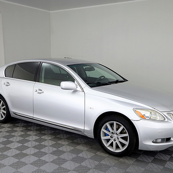 Lexus GS 300 Luxury ATM 3.0 183kW