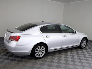 Lexus GS 300 Luxury ATM 3.0 183kW (3 foto / 7)