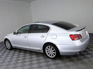 Lexus GS 300 Luxury ATM 3.0 183kW (4 foto / 7)