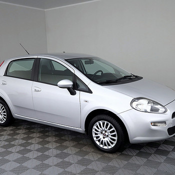 Fiat Punto Facelift 1.2 51kW