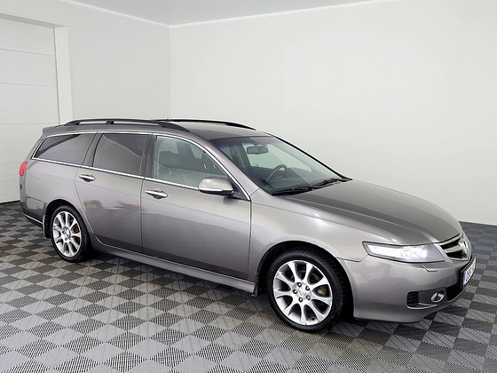 Honda Accord Facelift ATM 2.0 114kW