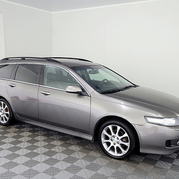 Honda Accord Facelift ATM 2.0 114kW