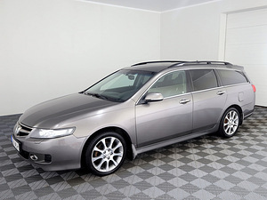 Honda Accord Facelift ATM 2.0 114kW (2 foto / 7)
