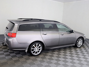 Honda Accord Facelift ATM 2.0 114kW (3 foto / 7)