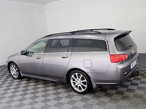 Honda Accord Facelift ATM 2.0 114kW (4 foto / 7)