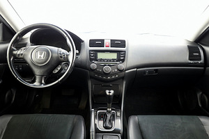 Honda Accord Facelift ATM 2.0 114kW (5 foto / 7)
