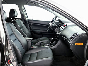 Honda Accord Facelift ATM 2.0 114kW (6 foto / 7)